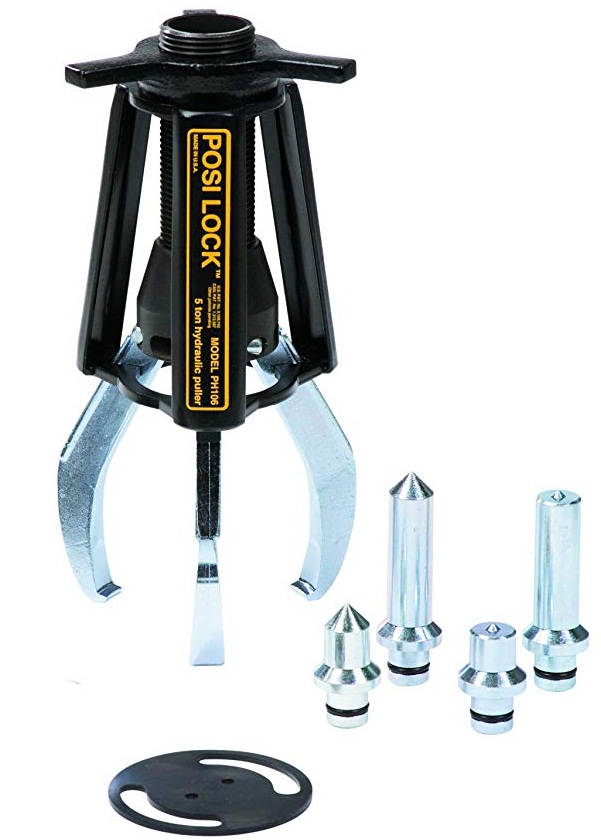 cao thuy luc Posi Lock PHA-106, Posi Lock hydraulic puller PHA-106