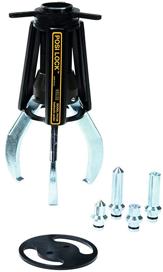 cao thuy luc Posi Lock PHA-108, Posi Lock hydraulic puller PHA-108