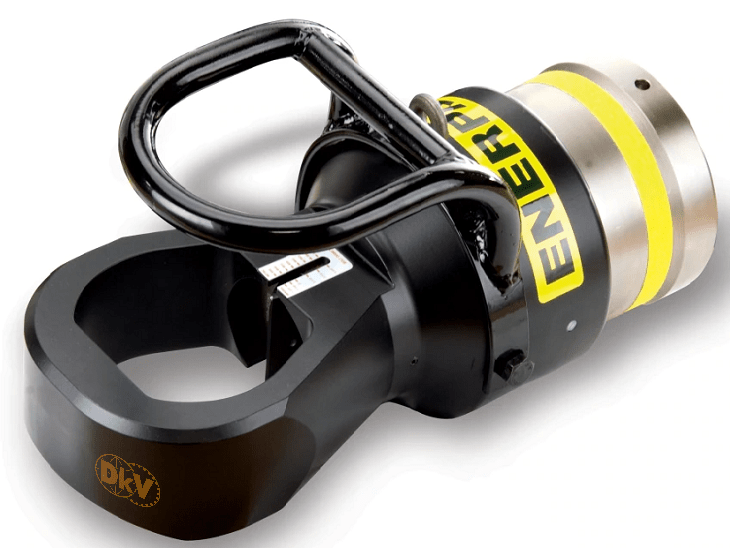 Cắt đai ốc thủy lực Enerpac NS-70105, Enerpac hydraulic nut splitter NS-70105