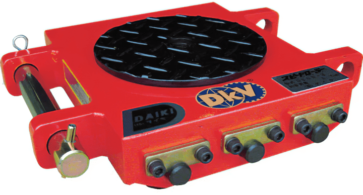 rua lan daiki duw-10ps, rua lan chuyen hang daiki duw-10ps, daiki rollers duw-10ps