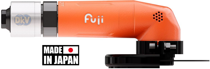 Máy mài góc khí nén Fuji FA-30-23, Fuji air angle grinder FA-30-23