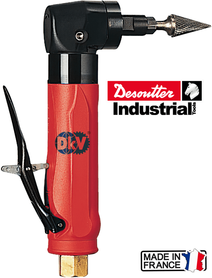 may mai khi nen desoutter ka312-7, desoutterair die grinder ka312-7
