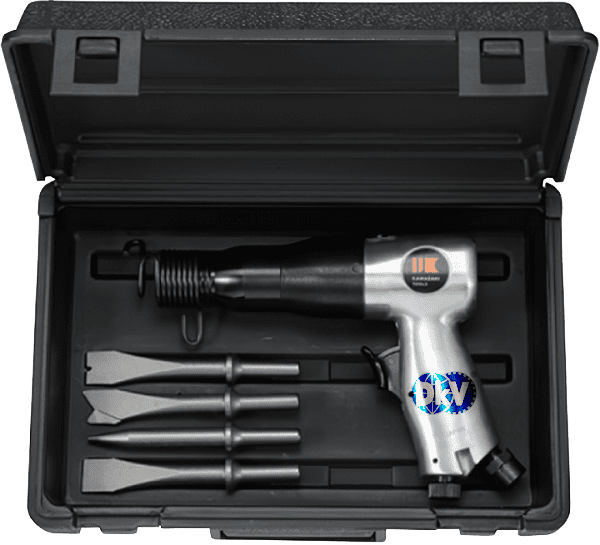  Búa hơi khí nén Kawasaki KPT-52K, Kawasaki air hammer KPT-52K