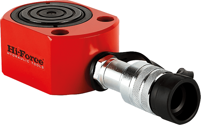Kích thủy lực mỏng Hi-Force HPS1000 , con đội thủy lực mỏng Hi-Force HPS1000, Hi-Force low hydraulic jack HPS1000