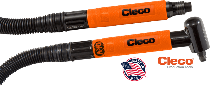 Máy mài khí nén Cleco MP4200, Cleco air die grinder MP4200