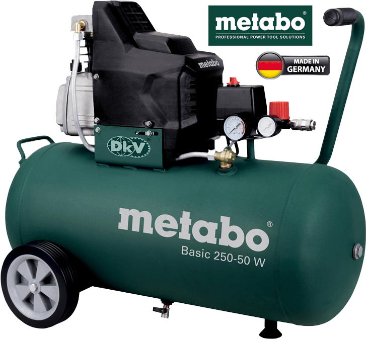may nen khi metabo basic 250-50 w-180, metabo air compressor basic 250-50 w-180