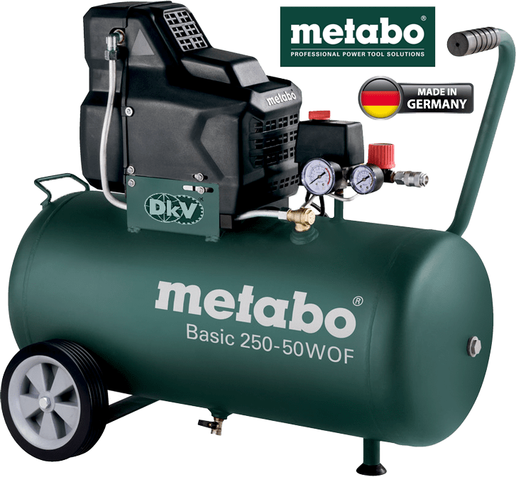 may nen khi metabo basic 250-50 w of, metabo air compressor basic 250-50 w of