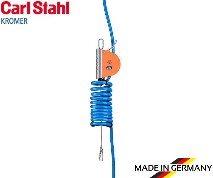 Pa lang can bang Carl Stahl Kromer 7212 0801 01, Carl Stahl Kromer balanced 7212 0801 01