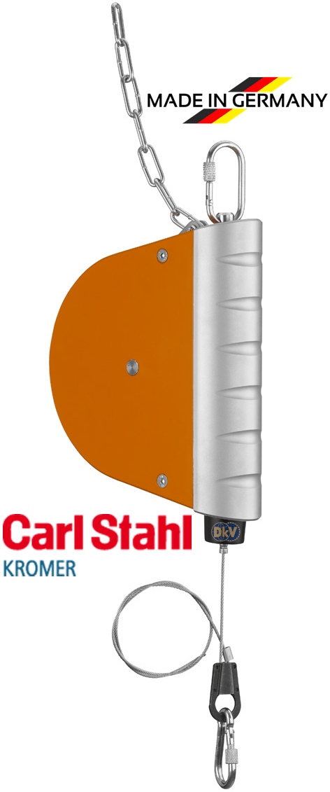 Pa lang can bang Carl Stahl Kromer 7221 0800 03, Carl Stahl Kromer balanced 7221 0800 03