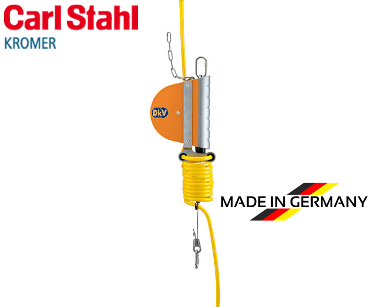 Pa lang can bang Carl Stahl Kromer 7221 0801 13, Carl Stahl Kromer balanced 7221 0801 13