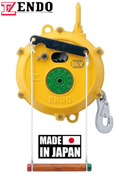 pa lang can bang Endo RSB-15, Endo Spring Balancer RSB-15