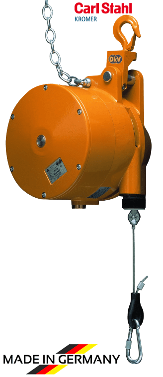 Pa lang can bang Carl Stahl Kromer 7251 0800 02, Carl Stahl Kromer balanced 7251 0800 02
