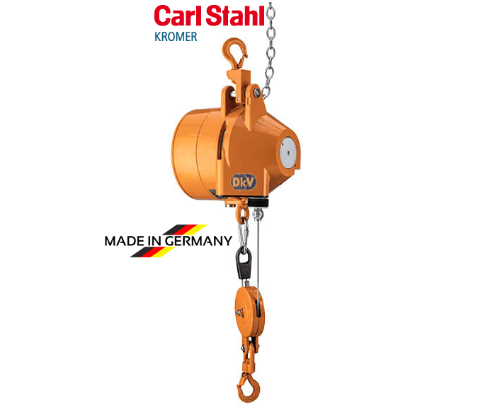 Pa lang can bang Carl Stahl Kromer 7261 0800 04, Carl Stahl Kromer balanced 7261 0800 04