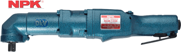 sung siet vit NPK NAW-1200(S), NPK pulsus wrenches NAW-1200(S)