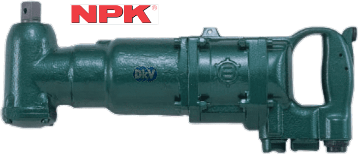 sung siet vit NPK NW-19A(P), NPK pulsus wrenches NW-19A(P)