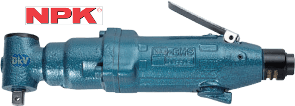 sung siet vit NPK NAW-6HS(P), NPK pulsus wrenches NAW-6HS(P)
