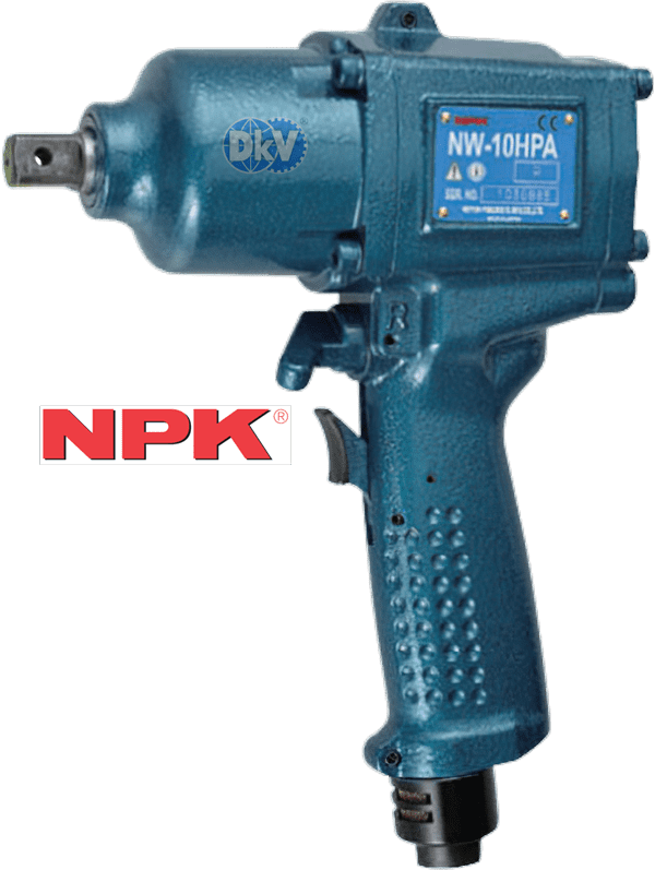 sung siet vit NPK NW-10HPA(P), NPK pulsus wrenches NW-10HPA(P)