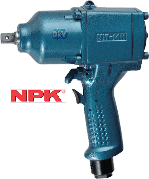 sung siet vit NPK NW-14H(S), NPK pulsus wrenches NW-14H(S)