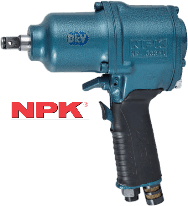 sung siet vit NPK NW-1600HA(S), NPK pulsus wrenches NW-1600HA(S)