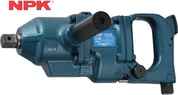 sung siet vit NPK NW-16HS(P), NPK pulsus wrenches NW-16HS(P)