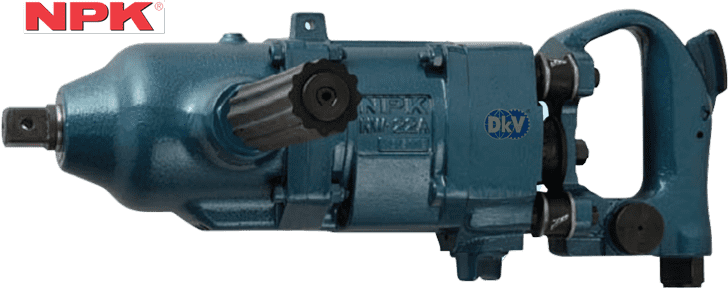 sung siet vit NPK NW-22AA(P), NPK pulsus wrenches NW-22AA(P)