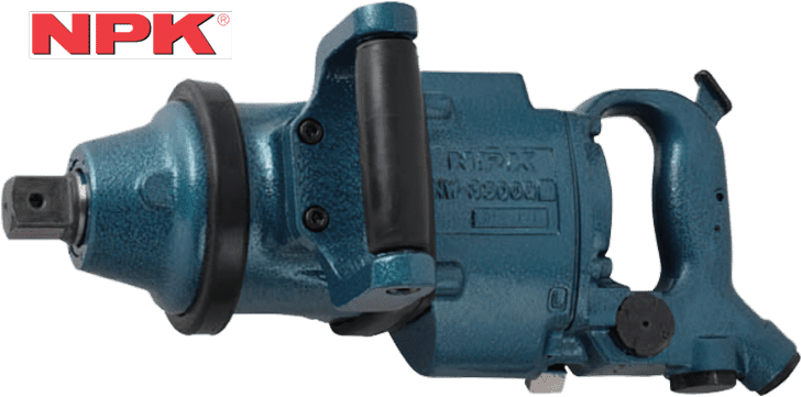 sung siet vit NPK NW-3500GA(P), NPK pulsus wrenches NW-3500GA(P)