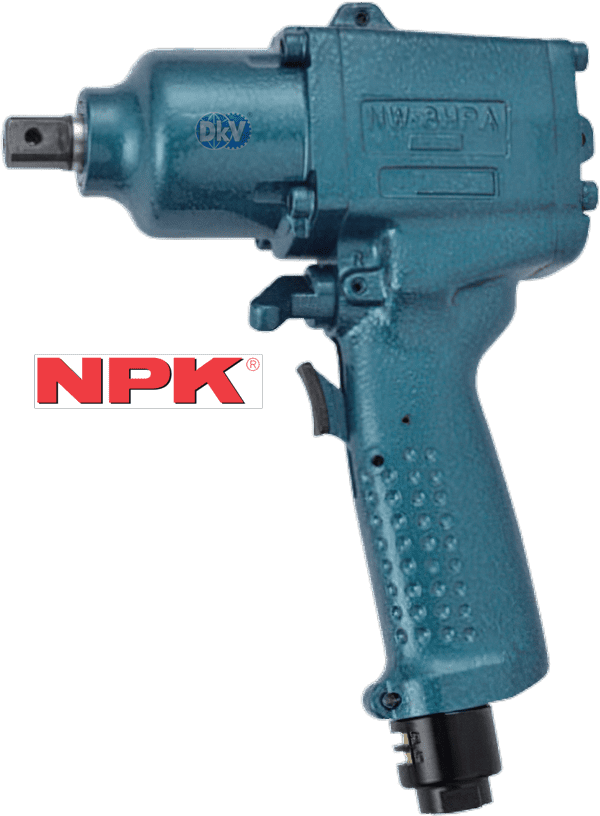 sung siet vit NPK NW-8HPA(S), NPK pulsus wrenches NW-8HPA(S)