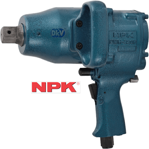 sung siet vit NPK NWH-320P(P), NPK pulsus wrenches NWH-320P(P)