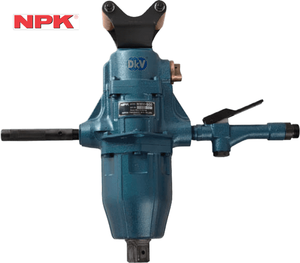 sung siet vit NPK NWH-500(P), NPK pulsus wrenches NWH-500(P)