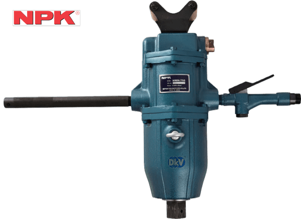sung siet vit NPK NWH-750(P), NPK pulsus wrenches NWH-750(P)