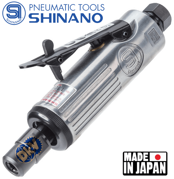 Máy mài lỗ khí nén Shinano SI-2001S, Shinano air die grinder SI-2001S
