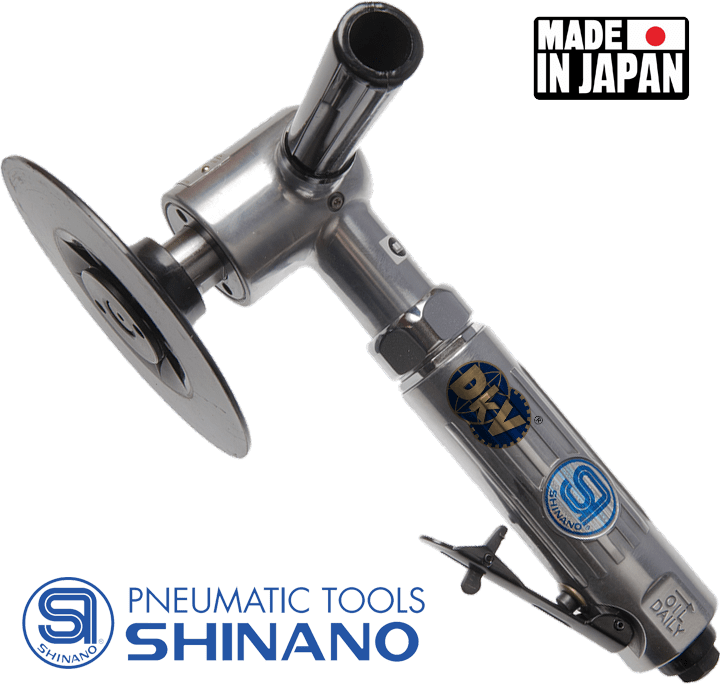 may cha nham khi nen shinano si-2322WR-LE, shinano air sanders si-2322WR-LE