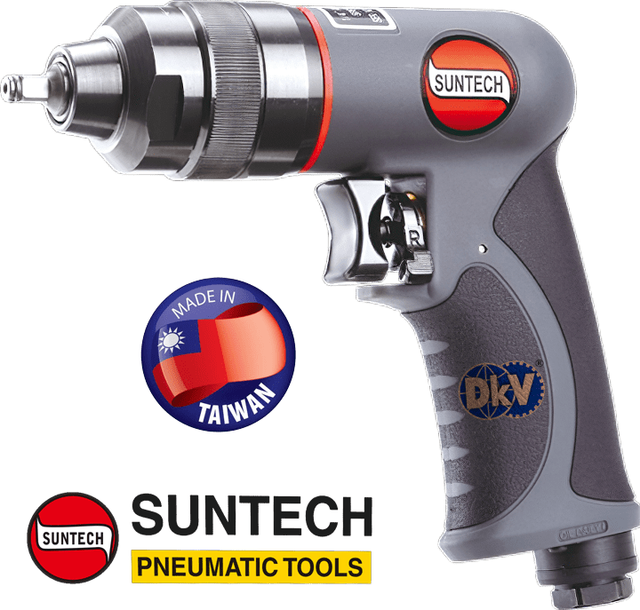 Súng siết bulong khí nén Suntech SM-40-7253P, Suntech air impact wrenchs SM-40-7253P