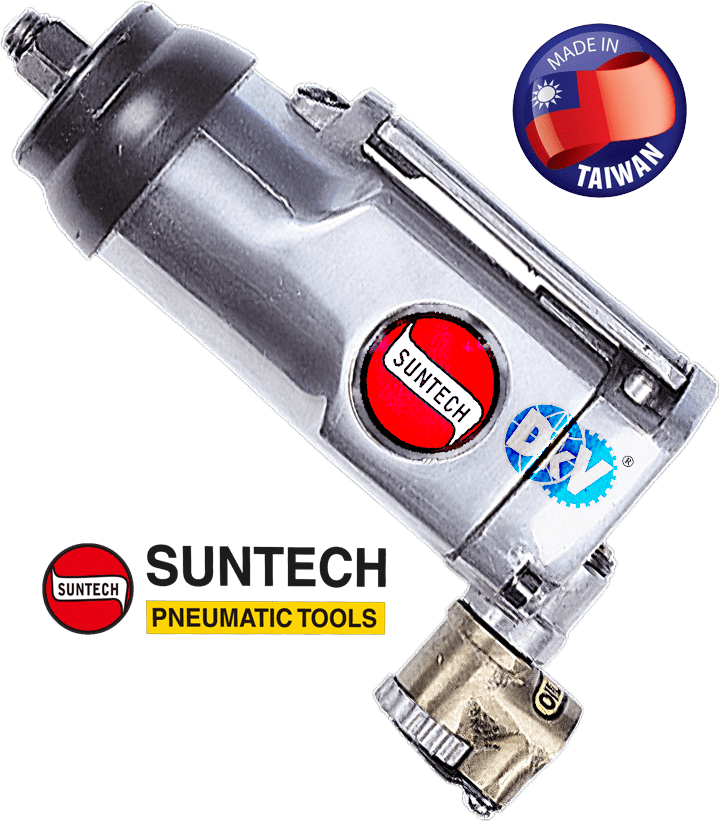 sung siet bulong khi nen suntech SM-401 suntech air impact wrenchs SM-401