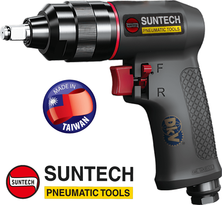 sung siet bulong khi nen suntech SM-41-7500, suntech air impact wrenchs SM-41-7500
