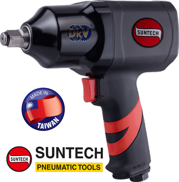 sung siet bulong khi nen suntech SM-43-4036P ,suntech air impact wrenchs SM-43-4036P