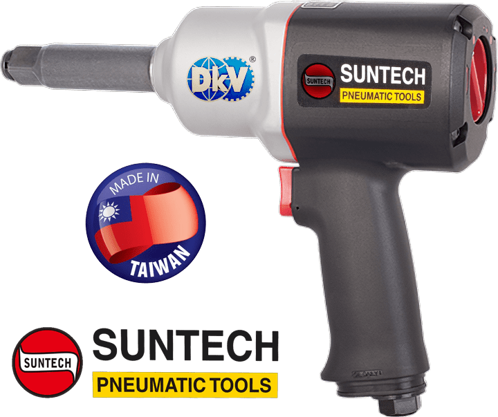 sung siet bulong khi nen suntech SM-43-4038PL,suntech air impact wrenchs SM-43-4038PL