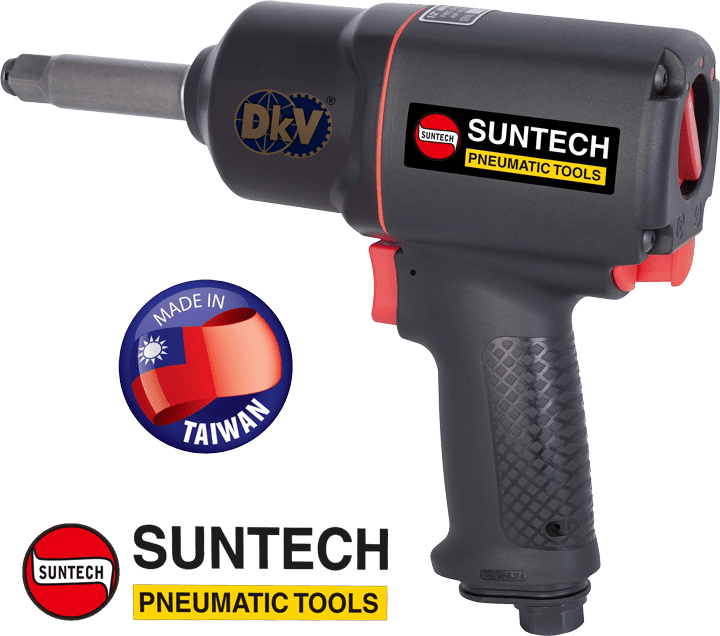 sung siet bulong khi nen suntech SM-43-4134L,suntech air impact wrenchs SM-43-4134L
