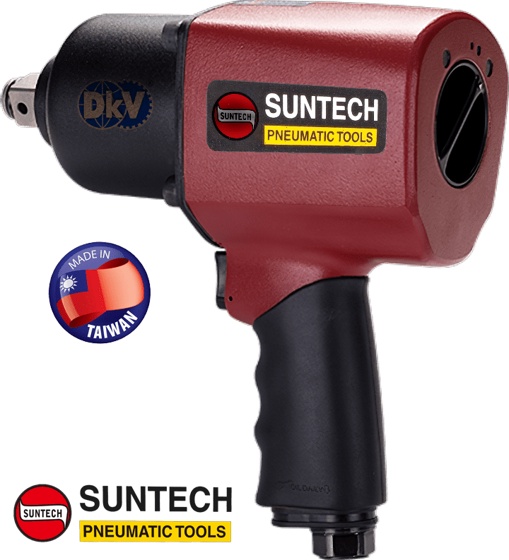 sung siet bulong khi nen suntech SM-47-4057G, suntech air impact wrenchs SM-47-4057G