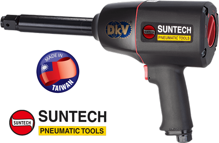 sung siet bulong khi nen suntech SM-47-4151PL, suntech air impact wrenchs SM-47-4151PL
