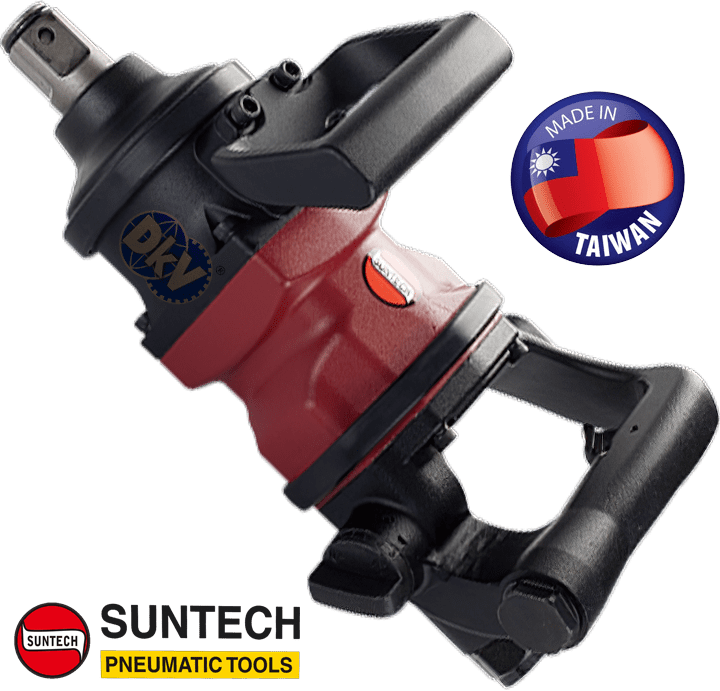 Súng siết bulong khí nén Suntech SM-47-4073, Suntech air impact wrenchs SM-47-4073
