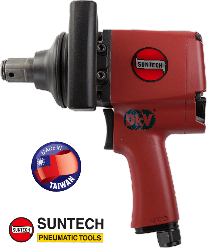 Súng siết bulong khí nén Suntech SM-47-4074, Suntech air impact wrenchs SM-47-4074