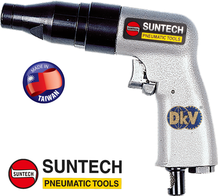 Súng bắn vít khí nén Suntech SM-820, Suntech air screwdrivers SM-820