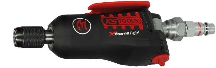 sung khi nen KS Tools 515.3835, KS Tools air impact driver 515.3835