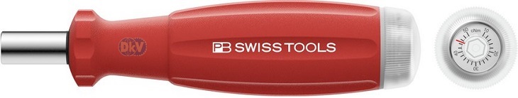 to vit luc PB Swiss PB 8317.M 0,4-2,0 Nm, To vit siet luc PB Swiss PB 8317.M 0,4-2,0 Nm