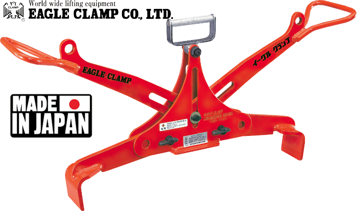 Kẹp tôn Eagle clamp UGH-250, Eagle clamp steel clamp UGH-250