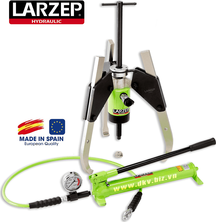 bo cao thuy luc larzep fa3000 , larzep hydraulic puller sets fa3000