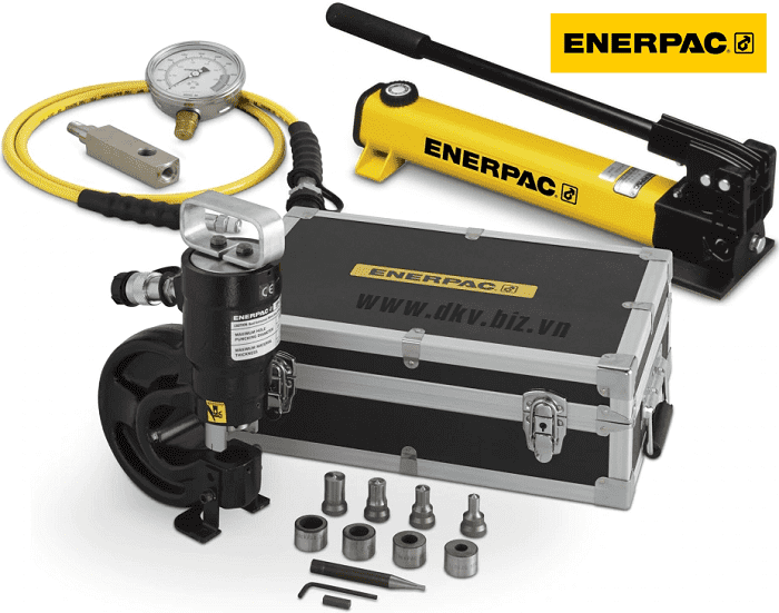 bo dot thuy luc enerpac STP35H ,enerpac hydraulic punch sets STP35H