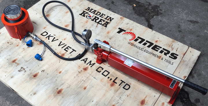 bo kich thuy luc tonners dsr-10050, bo con doi thuy luc tonners dsr-10050