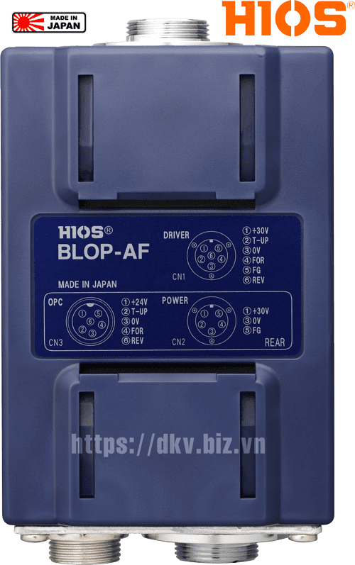 bo nguon hios BLOP-AF, hios dc compatible screwdrivers BLOP-AF